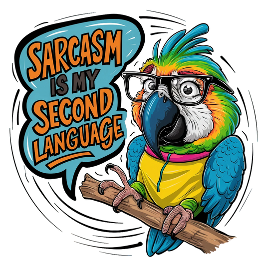 Sarcastic Animals 16