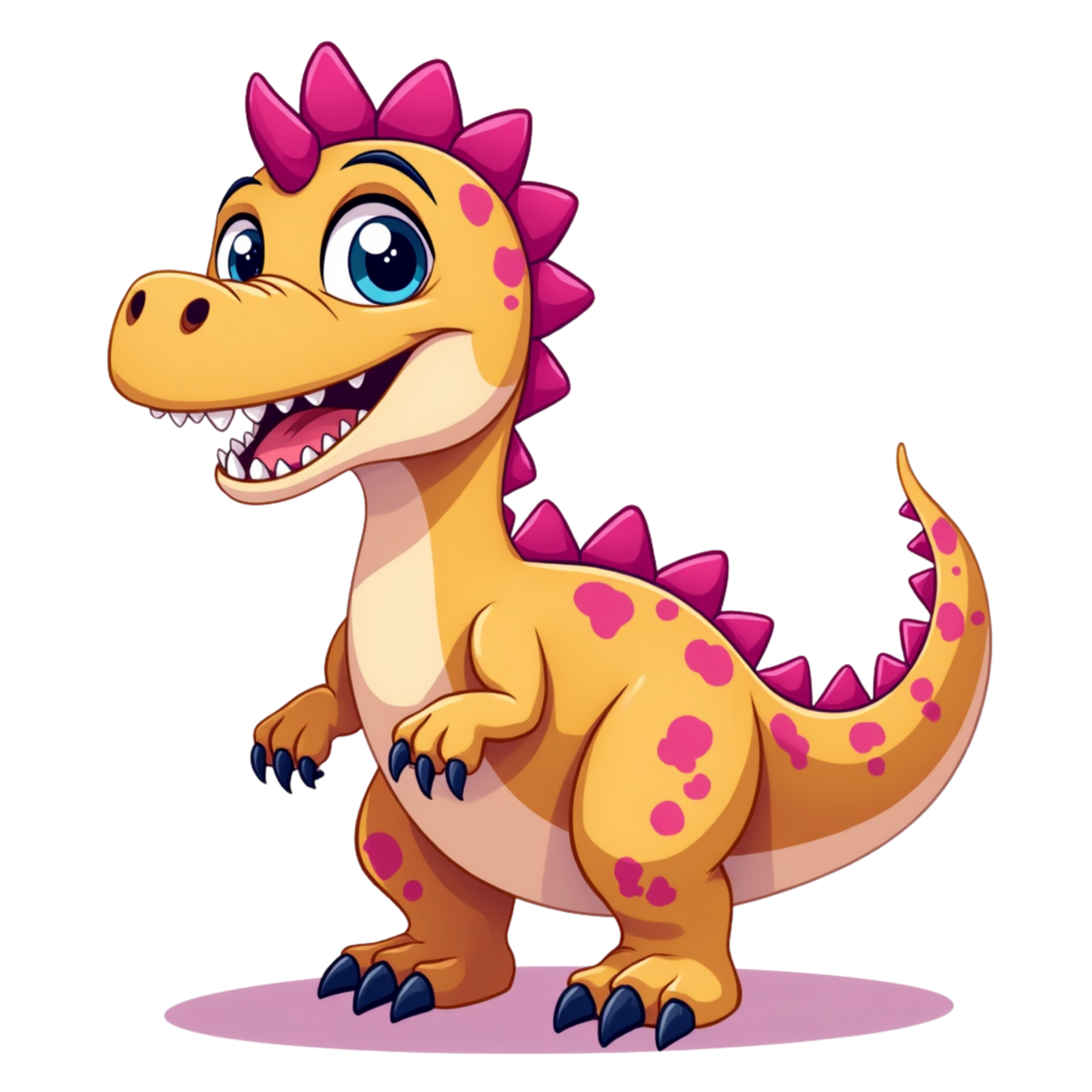 Dinosaur 16