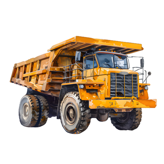 Machinery 16