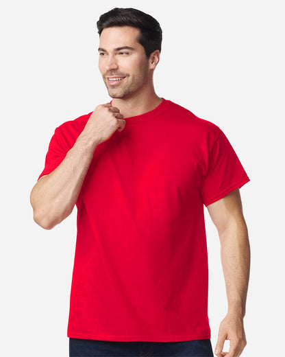 Gildan Unisex Heavy Cotton™ T-Shirt 5000