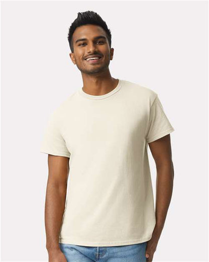 Ultra Cotton® T-Shirt - L