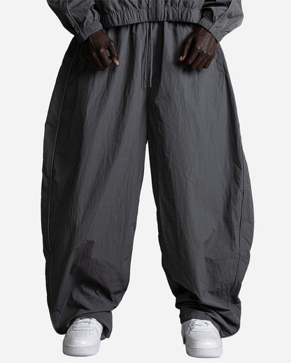 Shaka Wear Unisex Wind OPPS Reflective Balloon Pants SH3MWOBNP