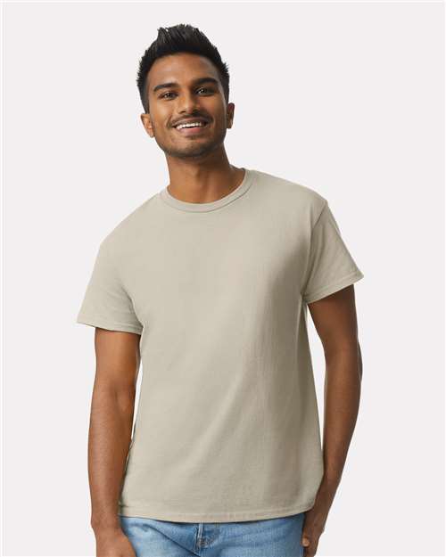 Ultra Cotton® T-Shirt - L