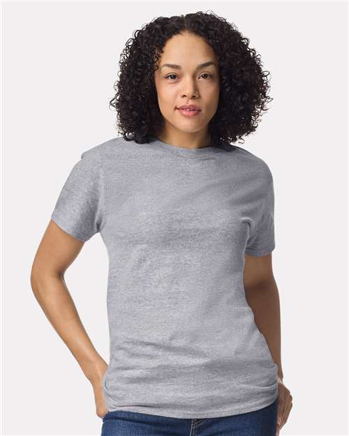 Ultra Cotton® T-Shirt - 5XL