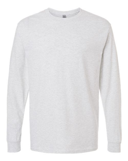 Gildan Unisex Heavy Cotton™ Long Sleeve T-Shirt 5400