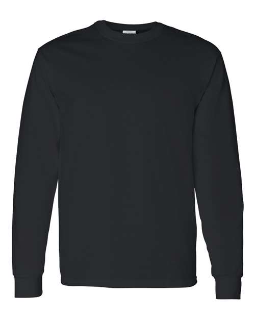 Heavy Cotton™ Long Sleeve T-Shirt - 3XL