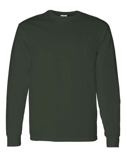 Gildan Unisex Heavy Cotton™ Long Sleeve T-Shirt 5400
