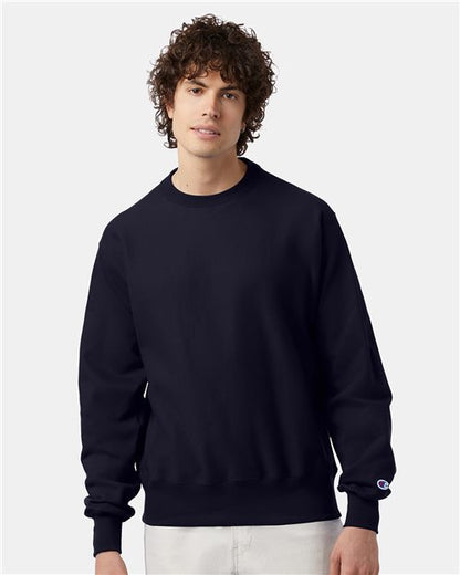 Unisex Reverse Weave® Crewneck Sweatshirt
