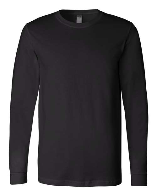 Jersey Long Sleeve Tee - 4XL