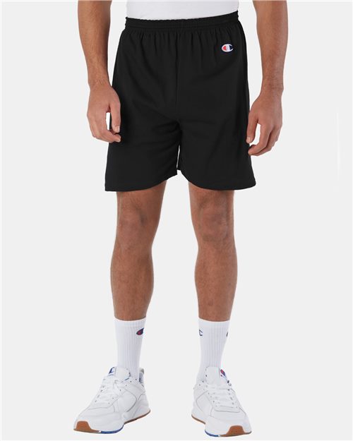 Unisex Cotton Gym Shorts