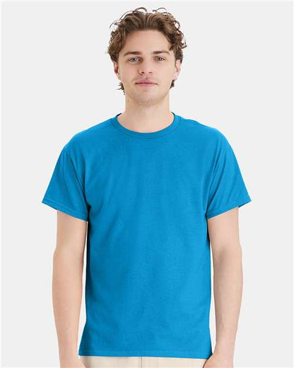 Hanes Unisex EcoSmart® T-Shirt 5170