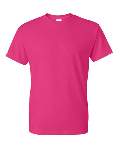 Gildan Unisex DryBlend® T-Shirt 8000