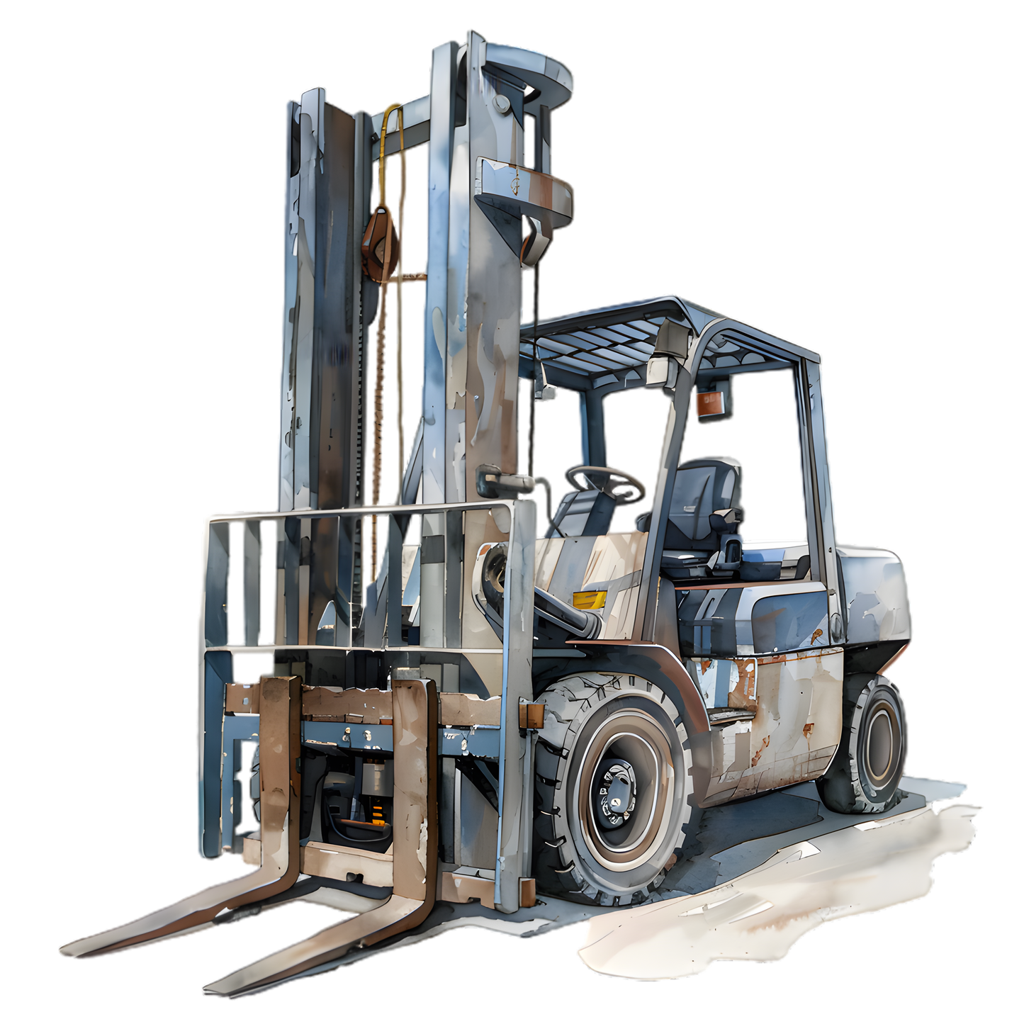 Machinery 17