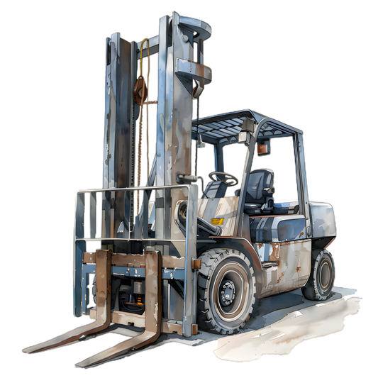 Machinery 17