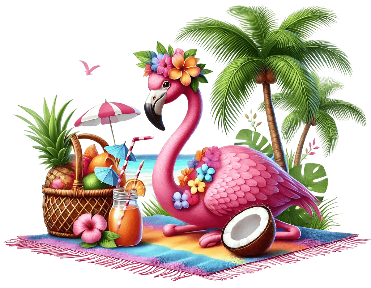 Flamingo 17