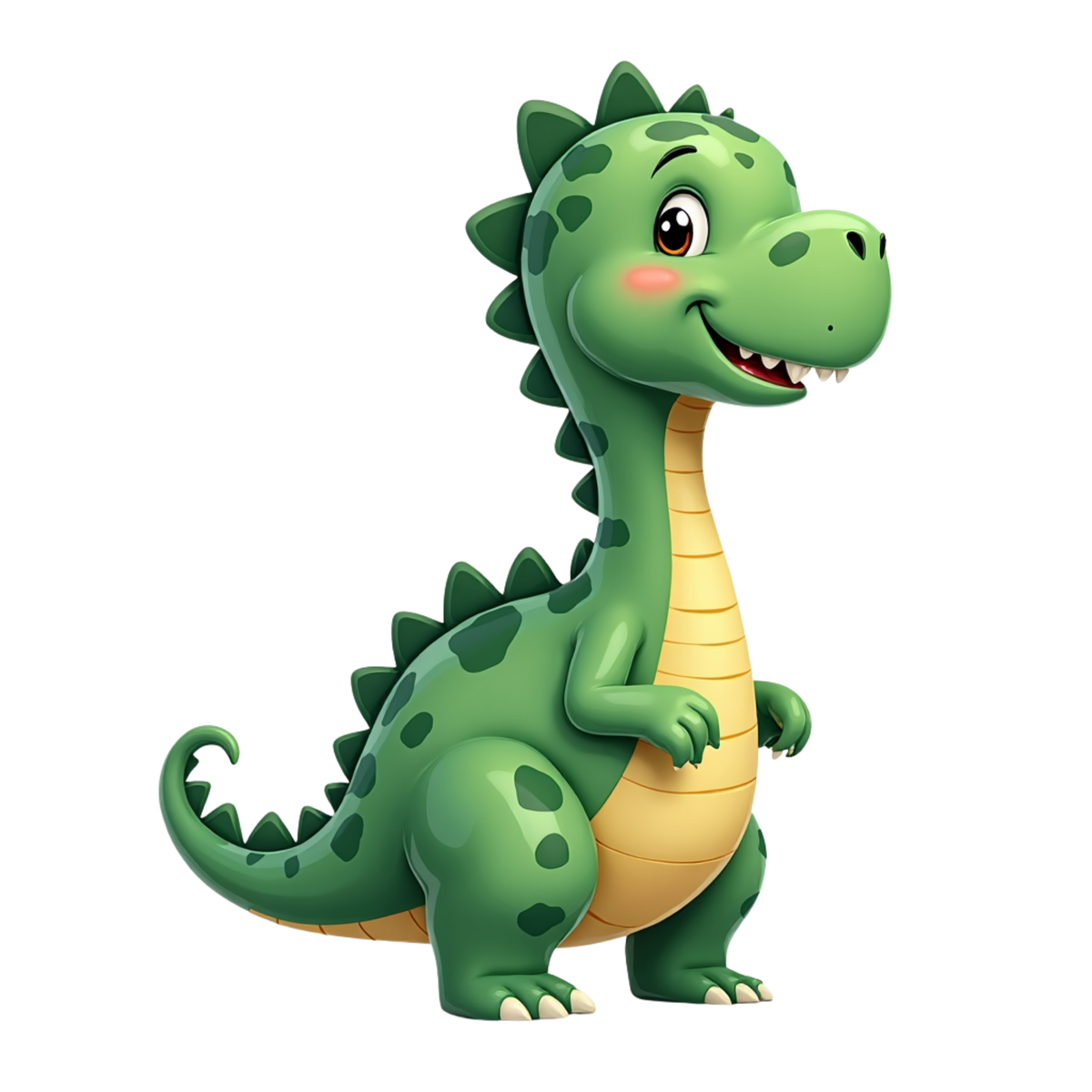 Dinosaur 17