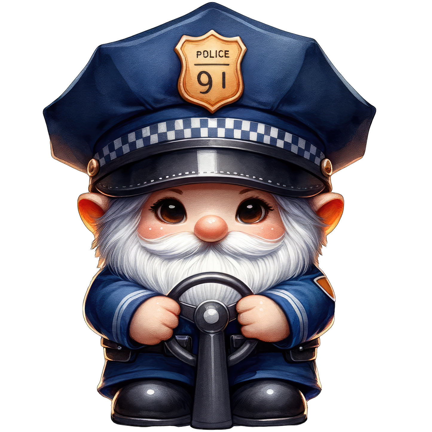 Gnome Police 18