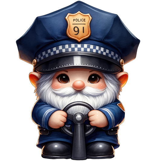 Gnome Police 18
