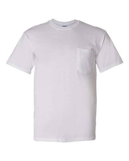 DryBlend® Pocket T-Shirt