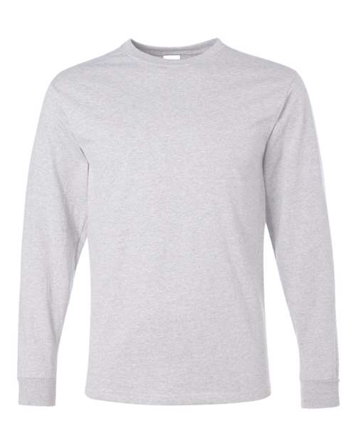 Dri-Power® Long Sleeve 50/50 T-Shirt - 2XL