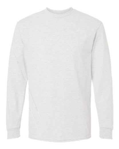 Gildan Unisex DryBlend® 50/50 Long Sleeve T-Shirt 8400