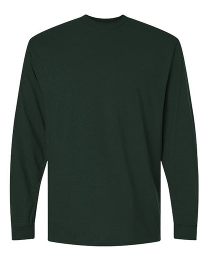 Gildan Unisex DryBlend® 50/50 Long Sleeve T-Shirt 8400