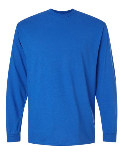 Gildan Unisex DryBlend® 50/50 Long Sleeve T-Shirt 8400