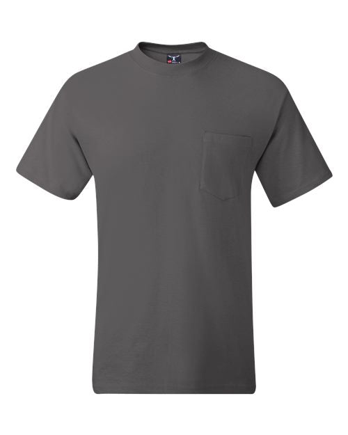 Men's Beefy-T® Pocket T-Shirt