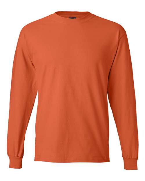 Unisex Beefy-T® Long Sleeve T-Shirt