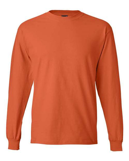 Unisex Beefy-T® Long Sleeve T-Shirt