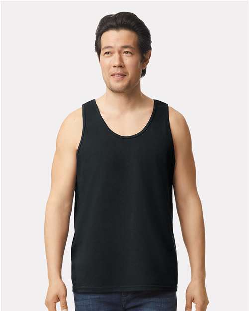 Gildan Unisex Ultra Cotton® Tank Top 2200