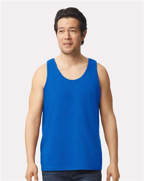 Gildan Unisex Ultra Cotton® Tank Top 2200