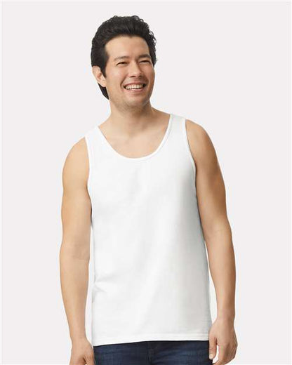 Gildan Unisex Ultra Cotton® Tank Top 2200