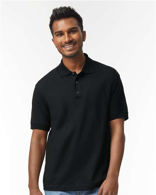 DryBlend® Jersey Polo - 2XL