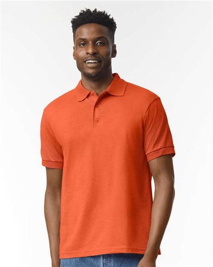 Gildan Unisex DryBlend® Jersey Polo 8800