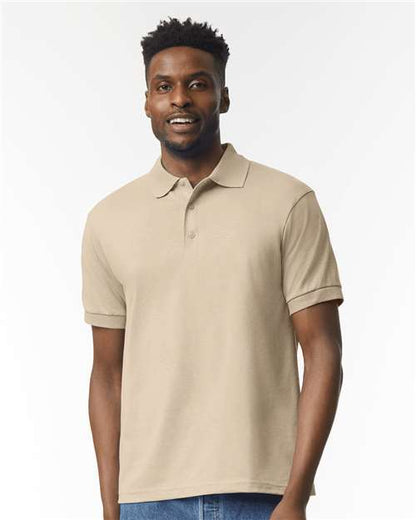Gildan Unisex DryBlend® Jersey Polo 8800