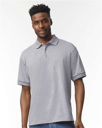 Gildan Unisex DryBlend® Jersey Polo 8800