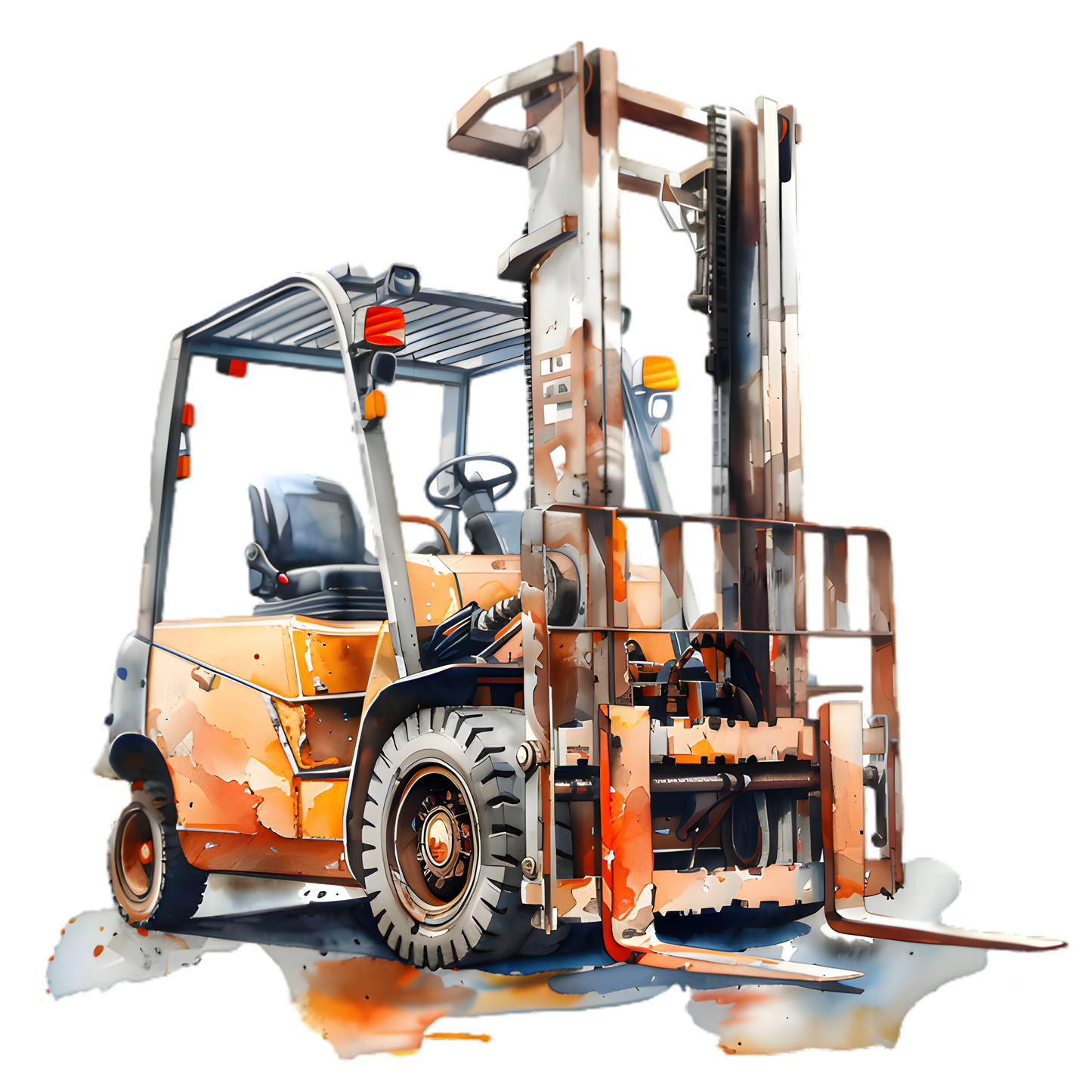 Machinery 18
