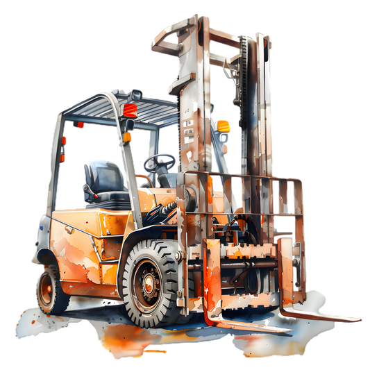 Machinery 18