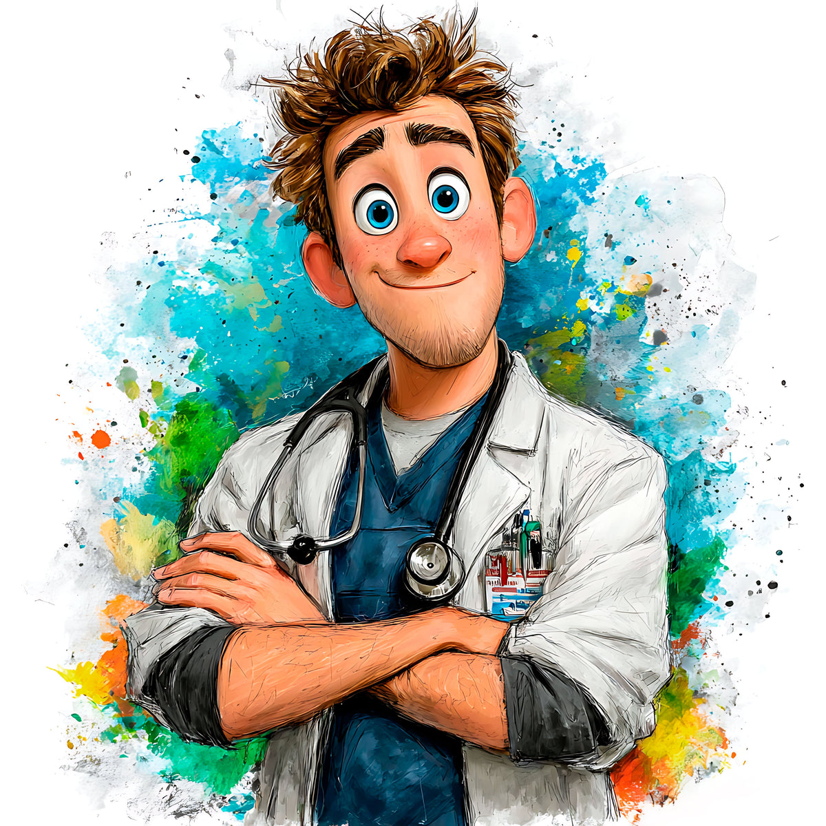 Doctor 18
