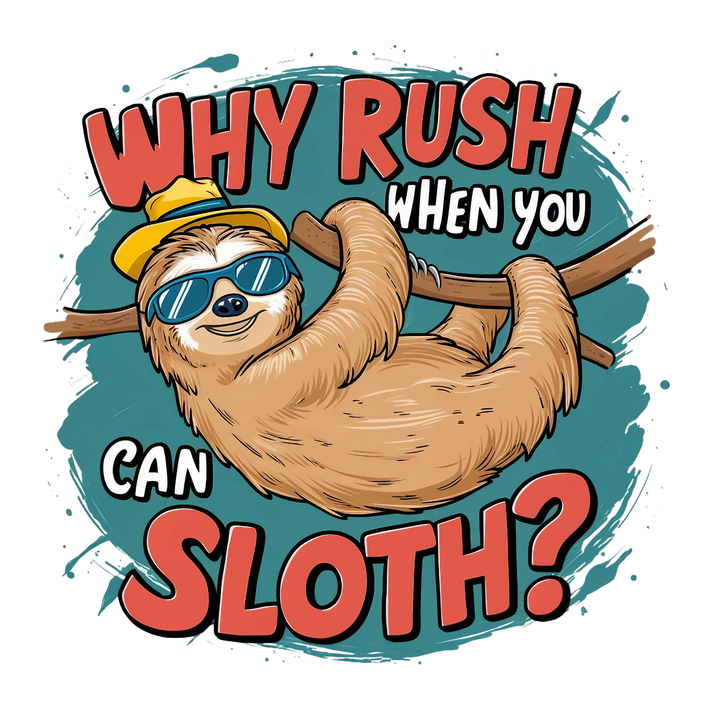Sarcastic Animals 18