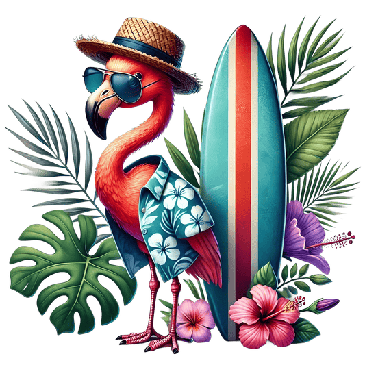 Flamingo 18