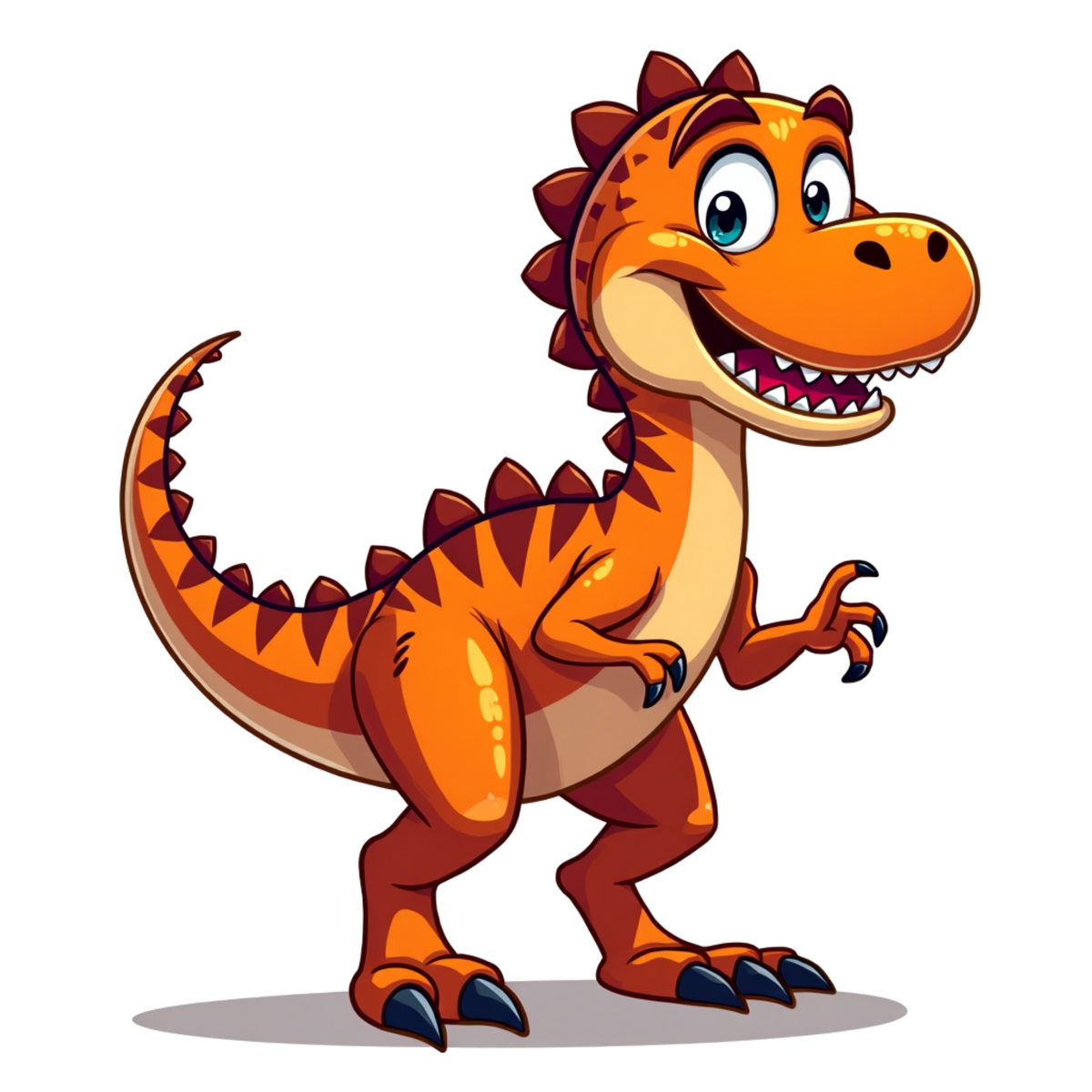 Dinosaur 18
