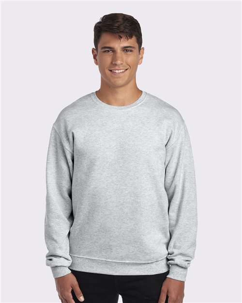 NuBlend® Crewneck Sweatshirt - XL