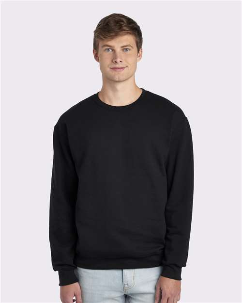 NuBlend® Crewneck Sweatshirt - 5XL