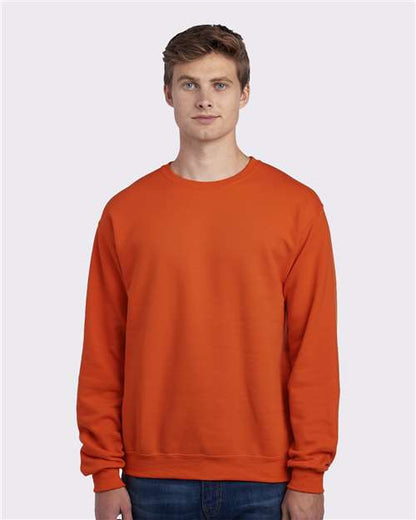 NuBlend® Crewneck Sweatshirt - 3XL