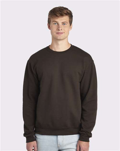 NuBlend® Crewneck Sweatshirt - 3XL