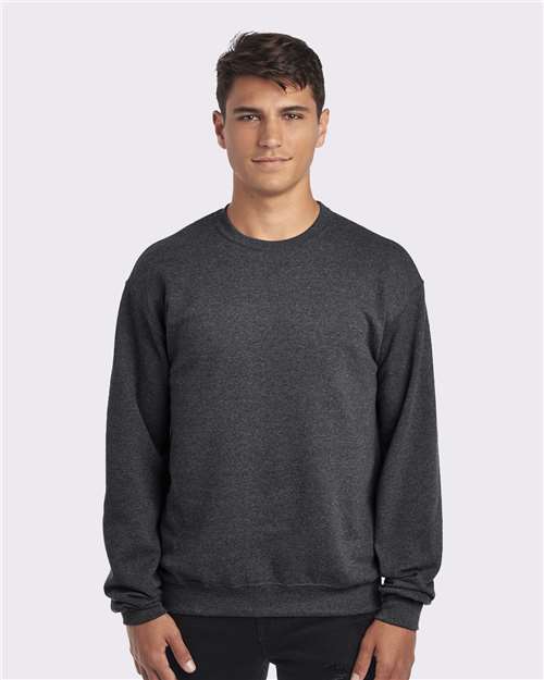 NuBlend® Crewneck Sweatshirt - 3XL