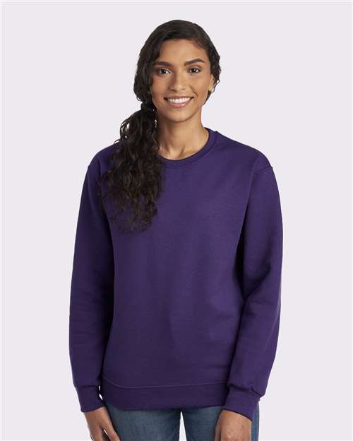 NuBlend® Crewneck Sweatshirt - 3XL