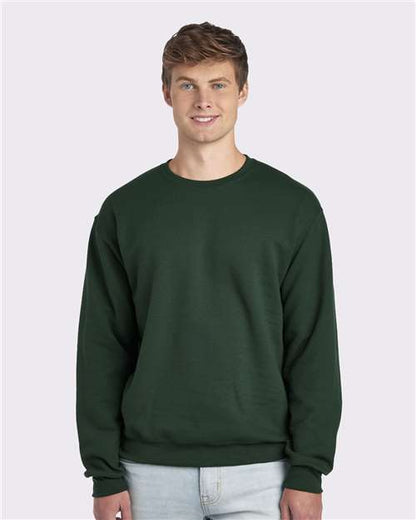 NuBlend® Crewneck Sweatshirt - 3XL